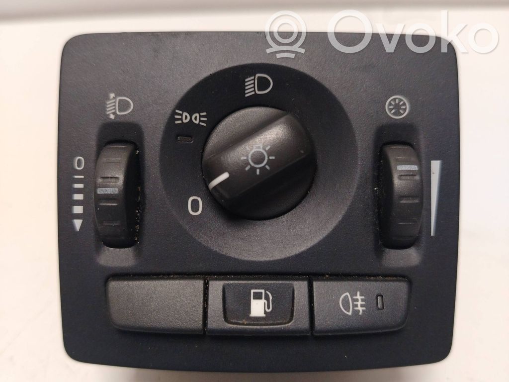 Light switch   19206,04W33T,30669734