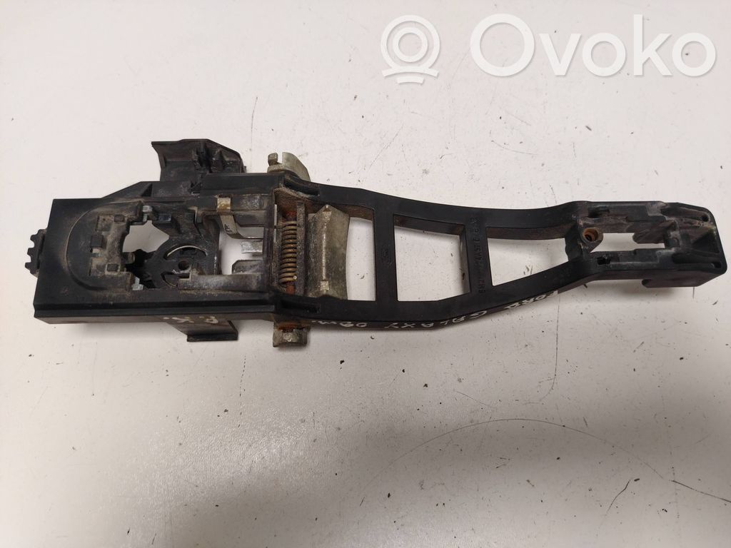 Ford Galaxy Klamka/wspornik zewnętrzny drzwi przednich 