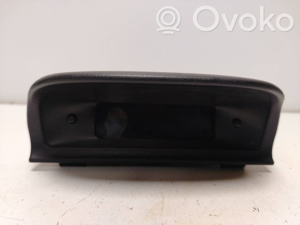 Peugeot 307 Pantalla/monitor/visor 