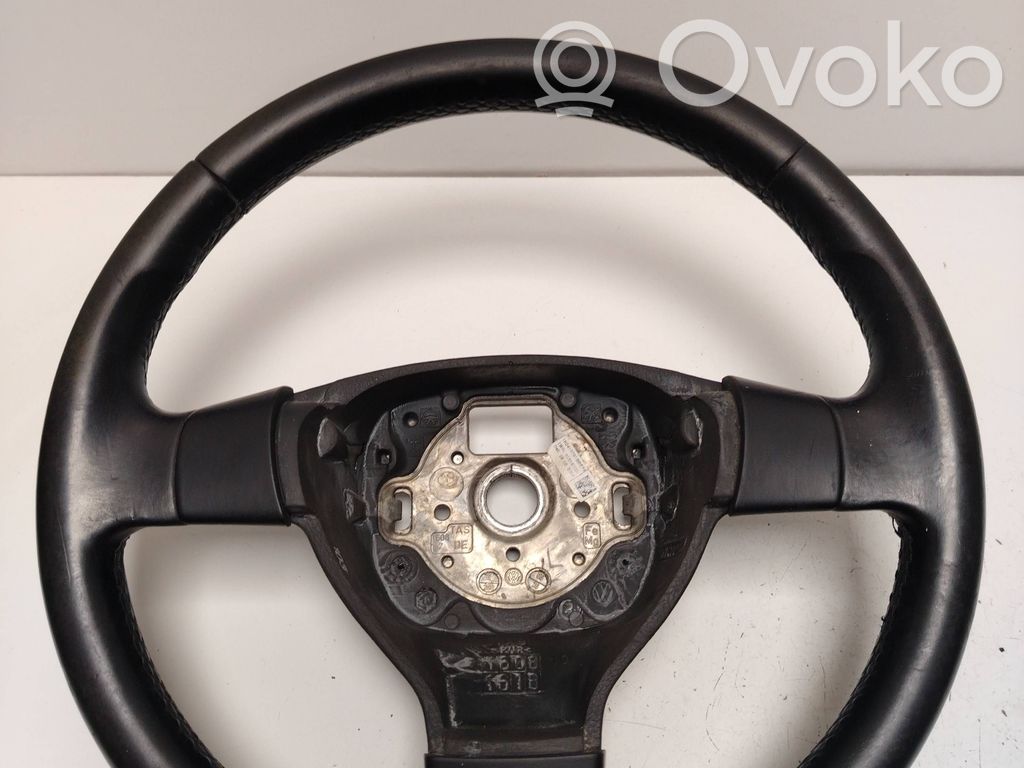 Volkswagen Golf Plus Ohjauspyörä 