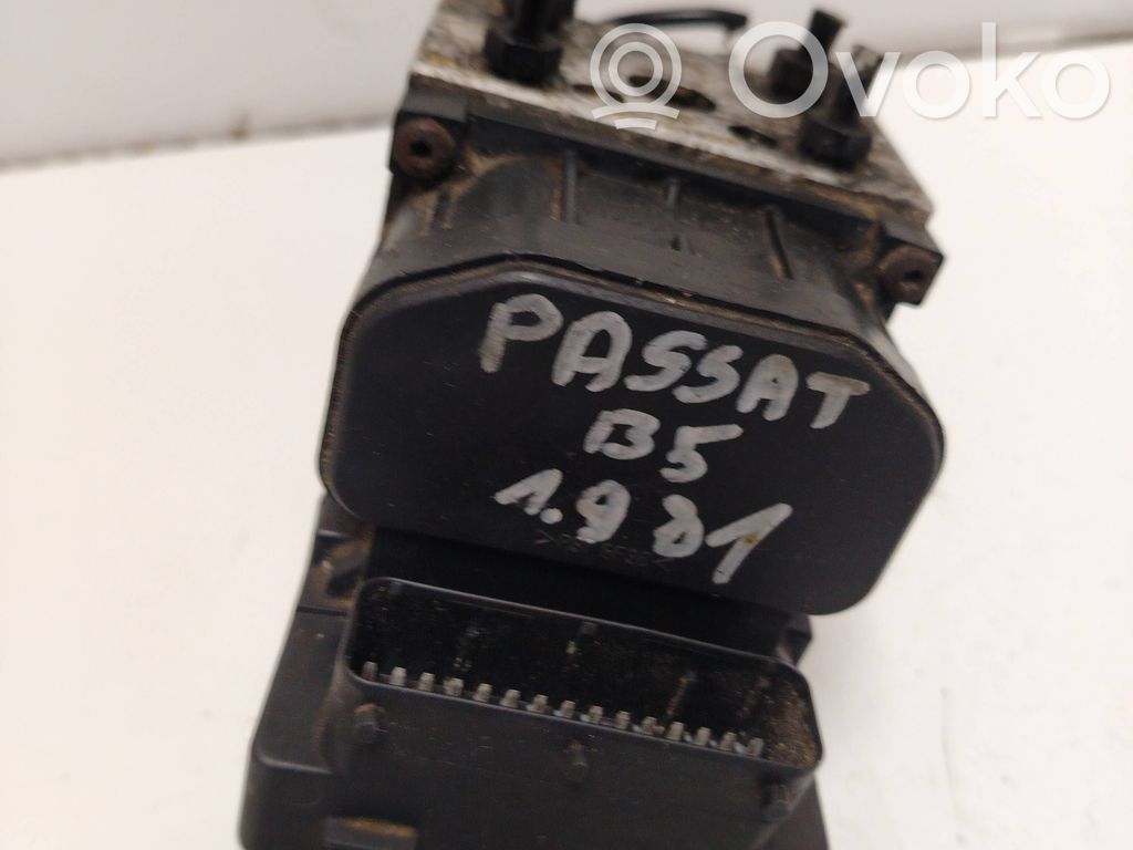 Pompa ABS   0273004281,09888