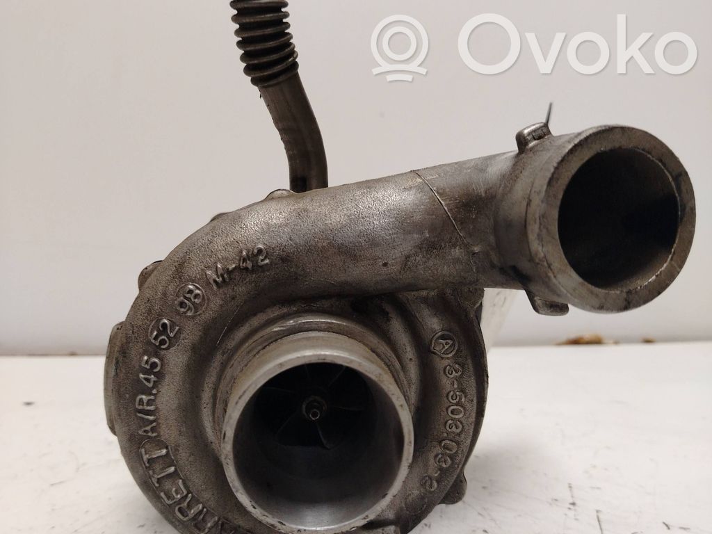 Turbo   4541352,GA305914570,203992
