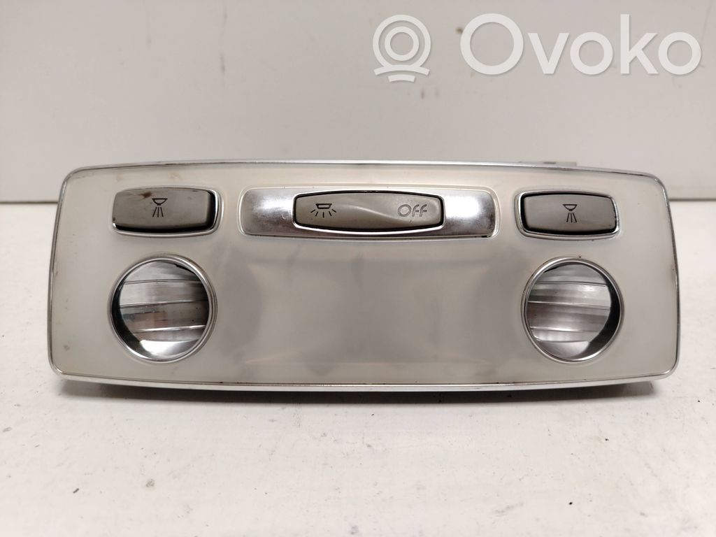 Renault Laguna III Front seat light 