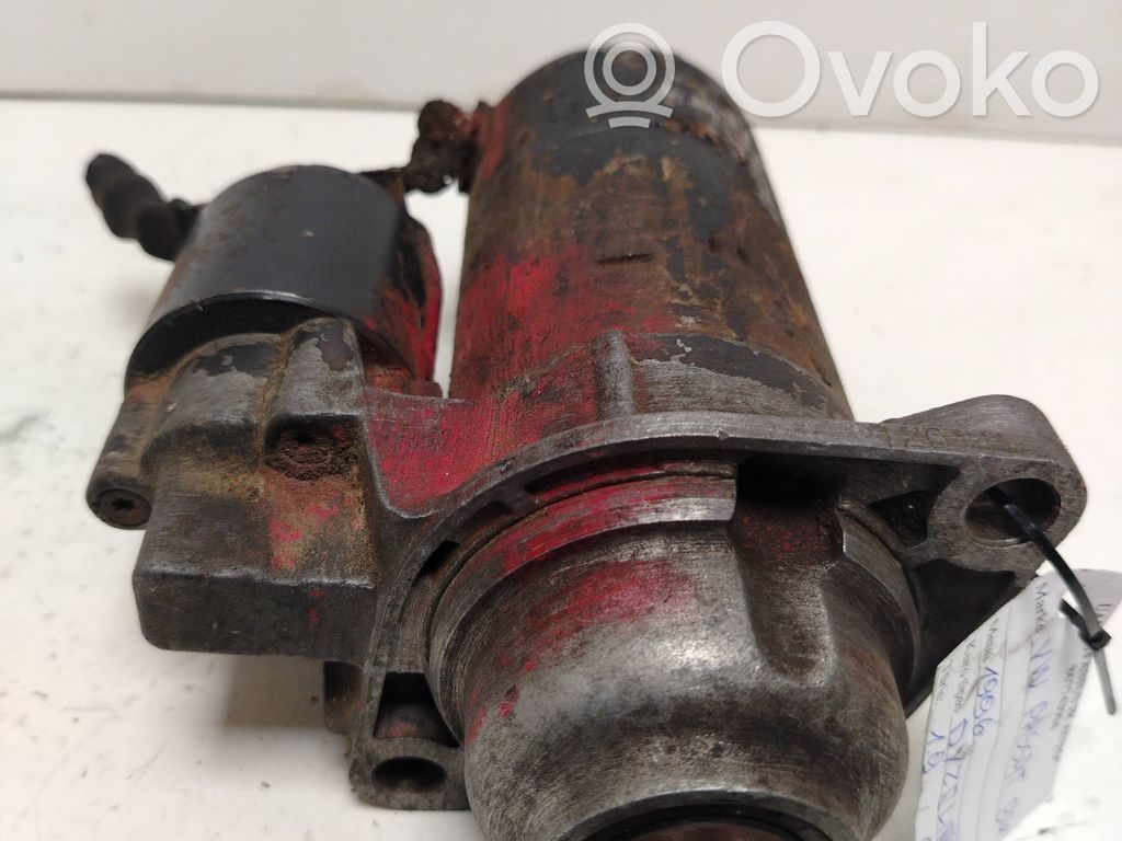 Volkswagen PASSAT B4 Motor de arranque 
