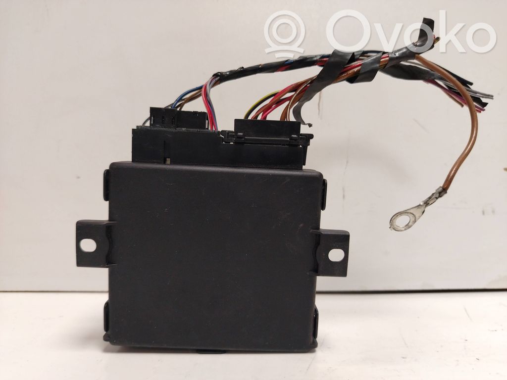 Opel Vectra B Module confort 