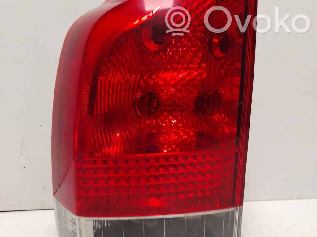 Volvo V70 Takavalot 