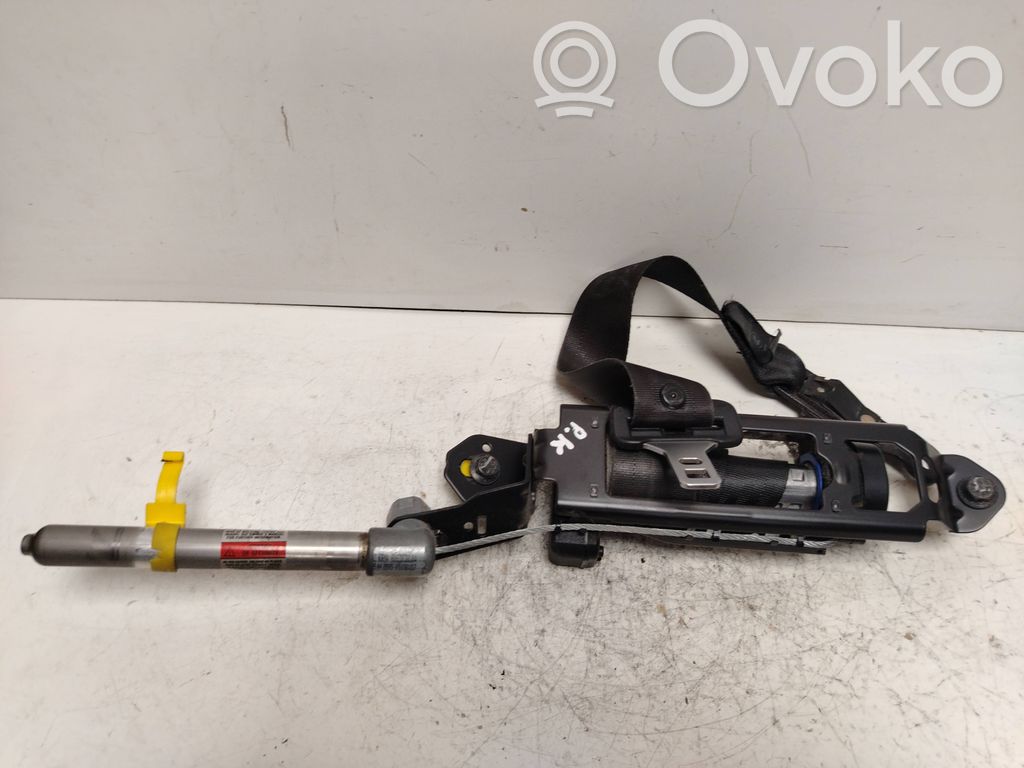 Volvo V70 Cinturón delantero 