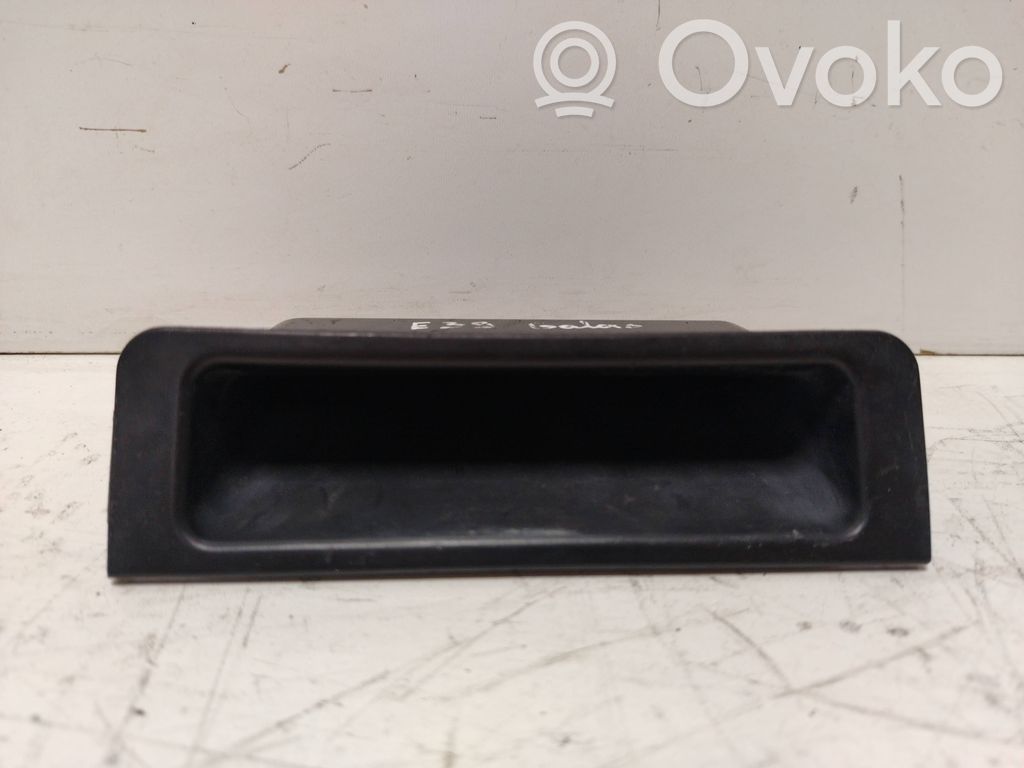 Car ashtray   51168159701