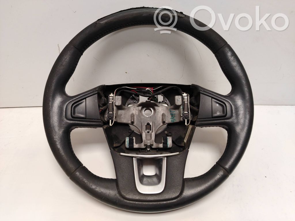 Renault Laguna III Volante 