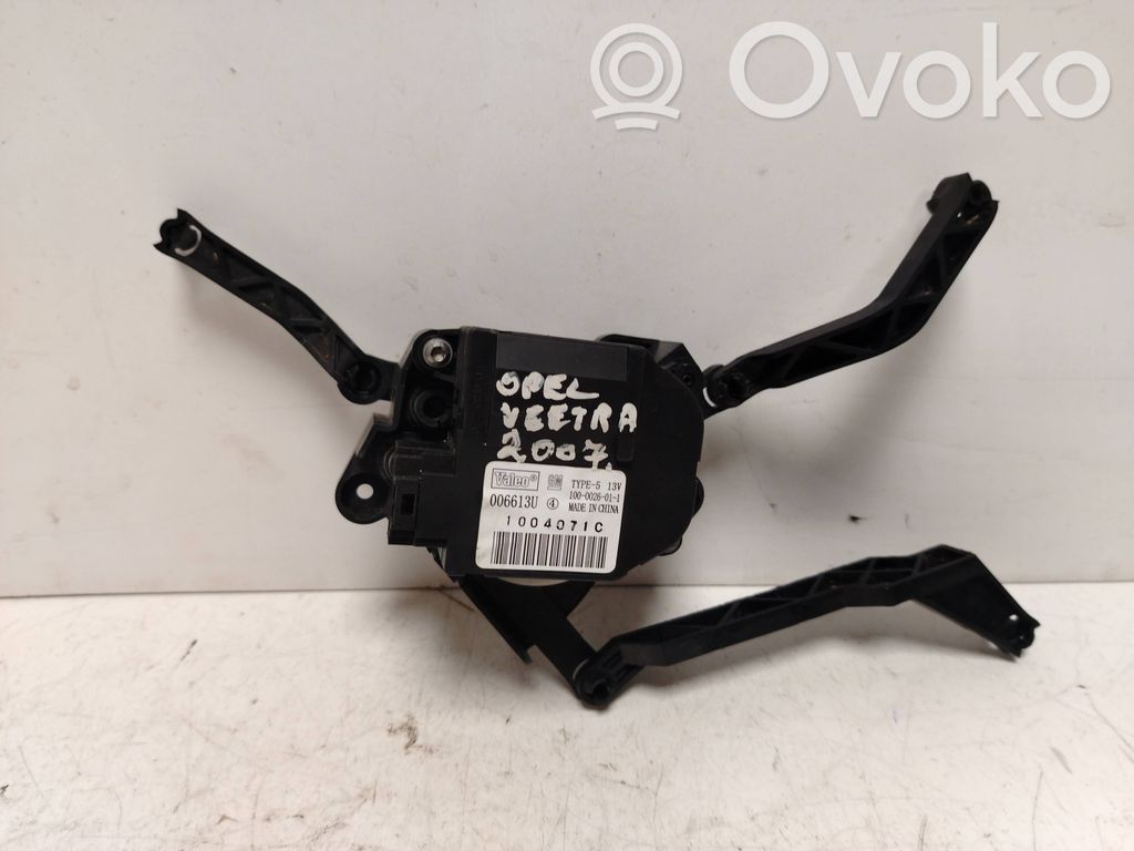 Opel Vectra C Stellmotor Heizung Klima 