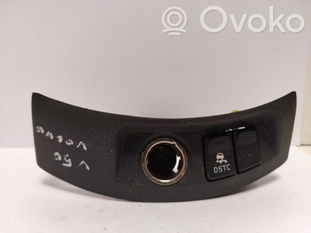 ESP (stability program) switch   8691530,19206,03W45T