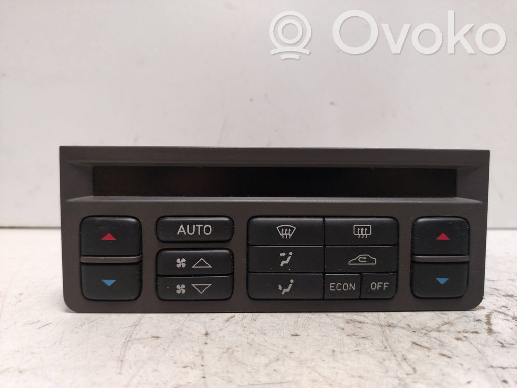 Climate control unit   12763818,F17727,W0430304