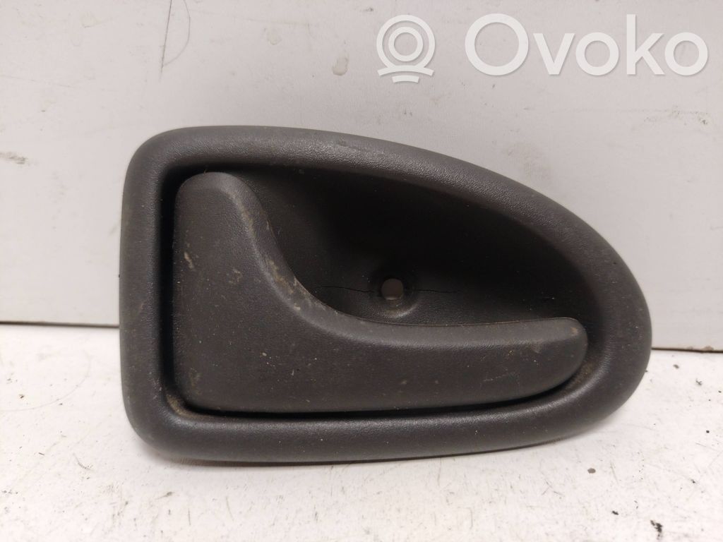Renault Scenic I Maniglia interna per portiera posteriore 
