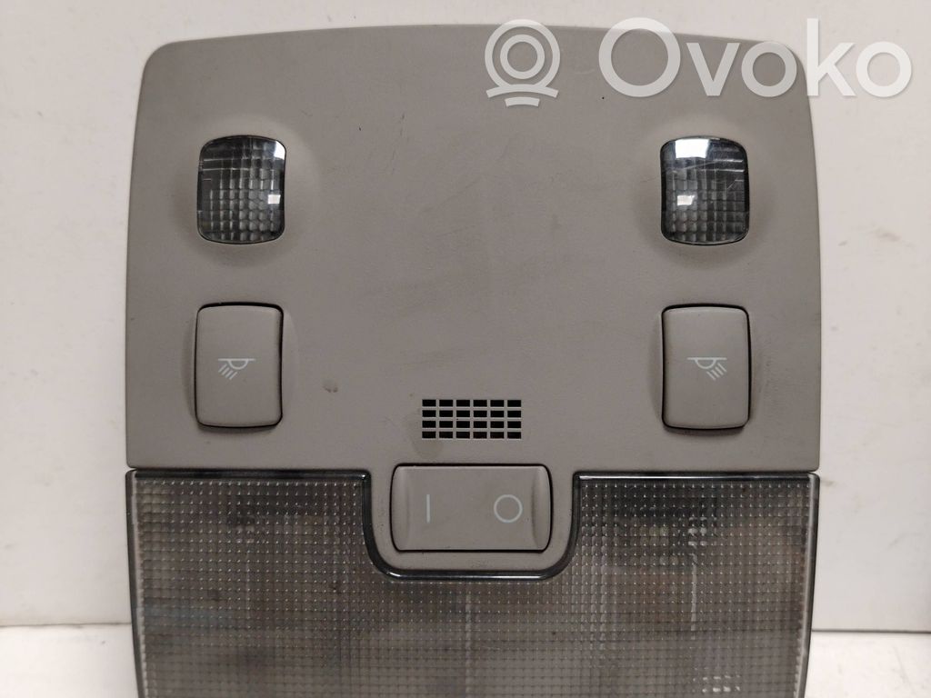 Audi A3 S3 8L Front seat light 