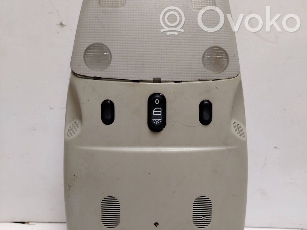 Saab 9-3 Ver2 Front seat light 