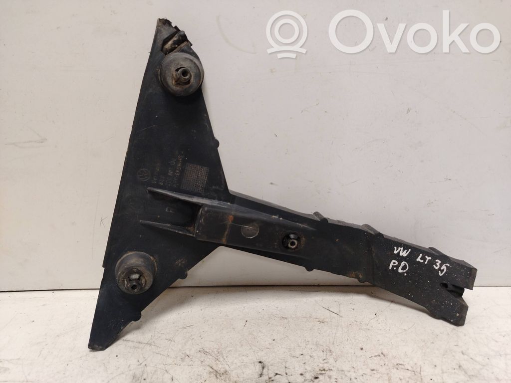 Volkswagen II LT Front bumper mounting bracket 