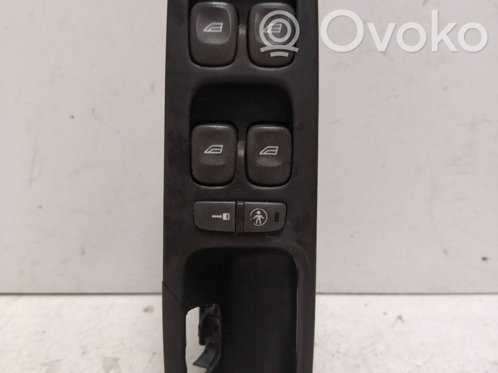 Volvo S80 Interruptor del elevalunas eléctrico 