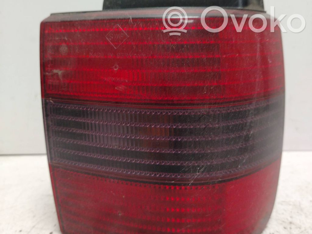 Volkswagen PASSAT B4 Takavalot 