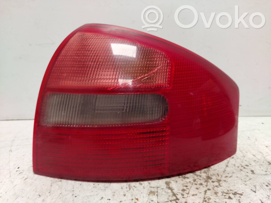 Audi A6 S6 C5 4B Takavalot 