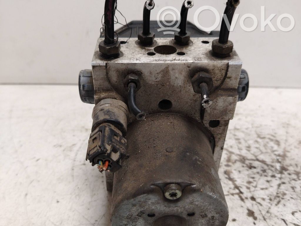 Fiat Stilo Bomba de ABS 