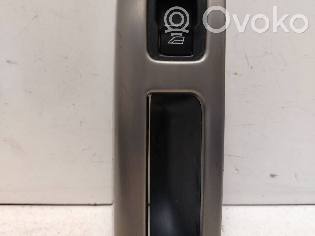Volvo S40 Electric window control switch 