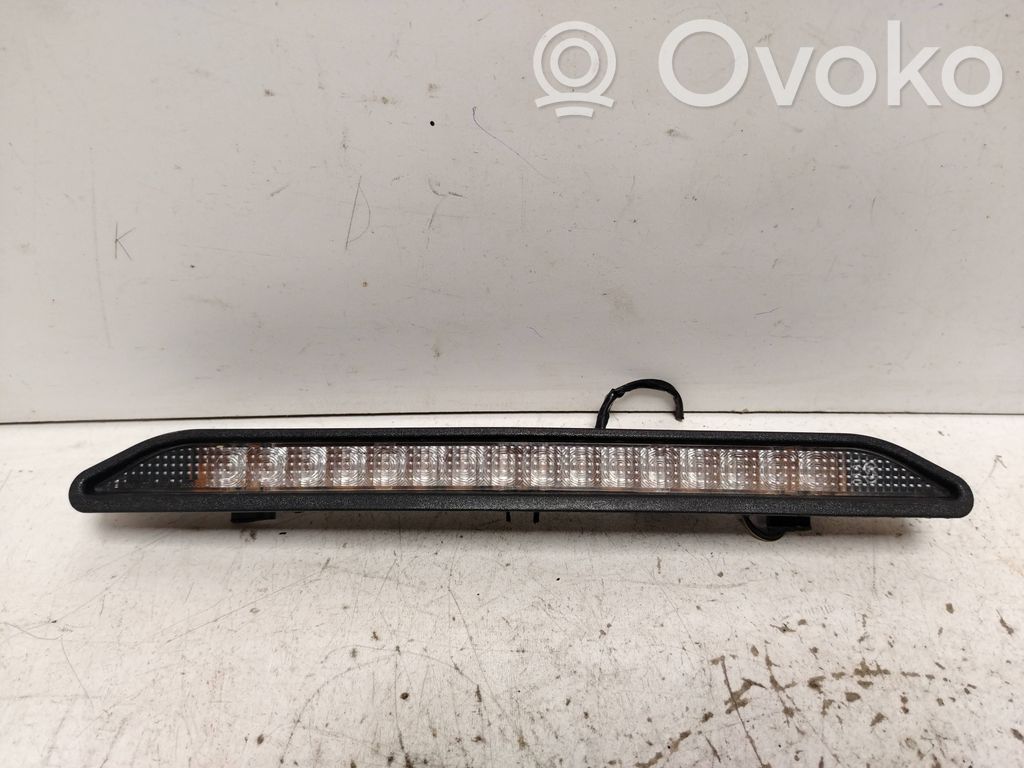 Opel Zafira A Third/center stoplight 