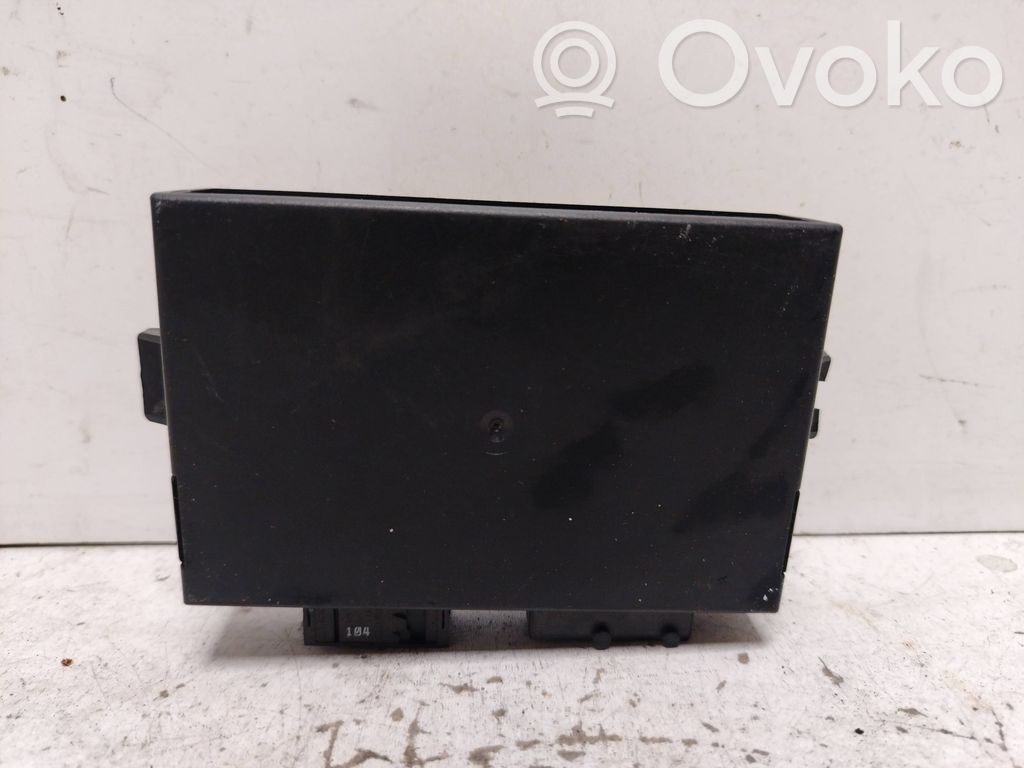 BMW 5 E34 Comfort/convenience module 