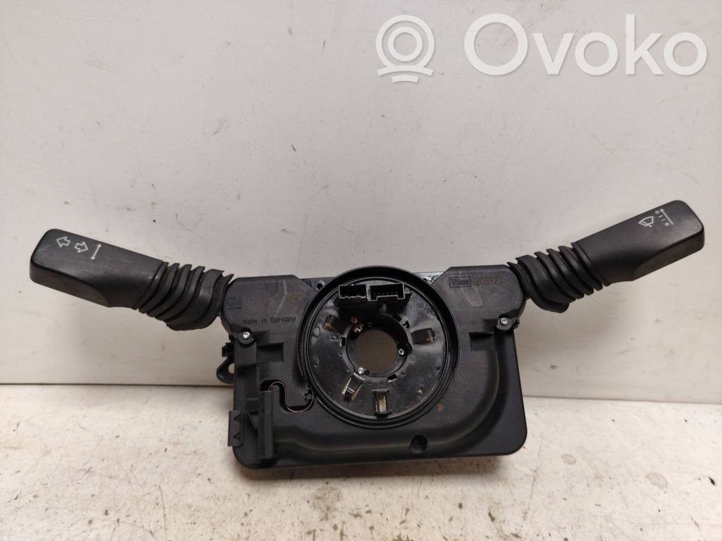 Opel Astra H Wiper turn signal indicator stalk/switch 