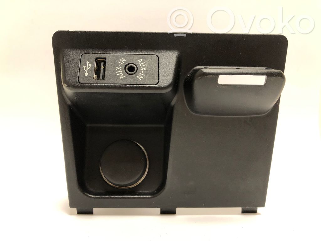 BMW X5 F15 Enchufe conector USB 