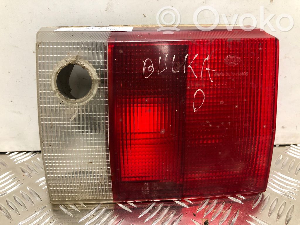 Audi 80 90 B3 Takaluukun takavalot 