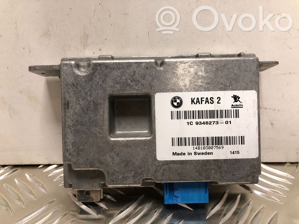 Moduł / Sterownik kamery   9346273,14B103007569,KAFAS2