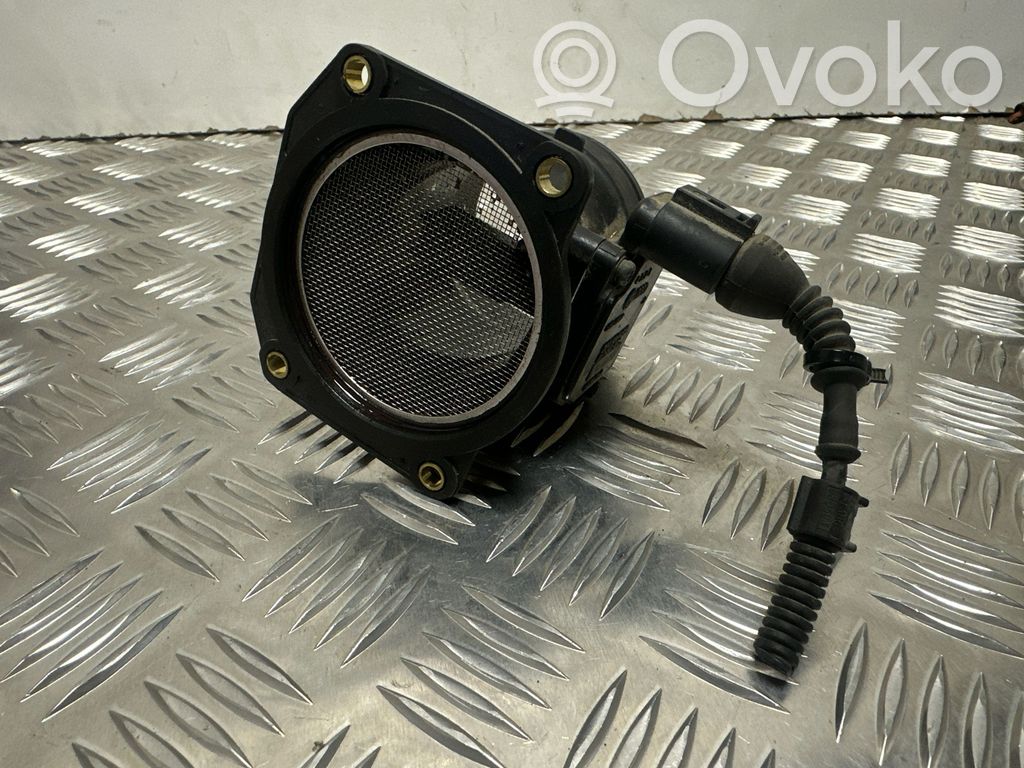 Volkswagen Golf IV Misuratore di portata d'aria 
