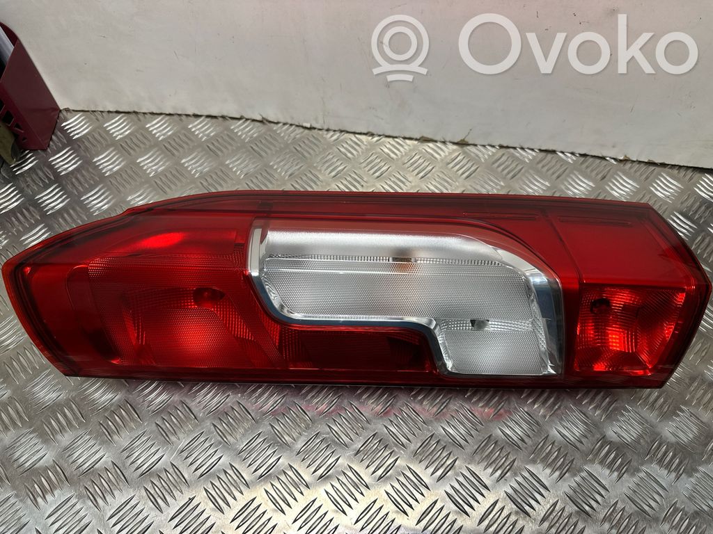 Fiat Ducato Rückleuchte Heckleuchte 