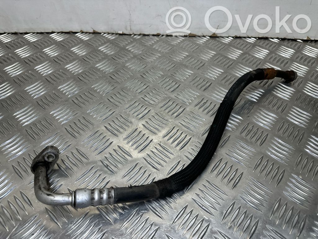 Fiat Ducato Ilmastointilaitteen putki (A/C) 