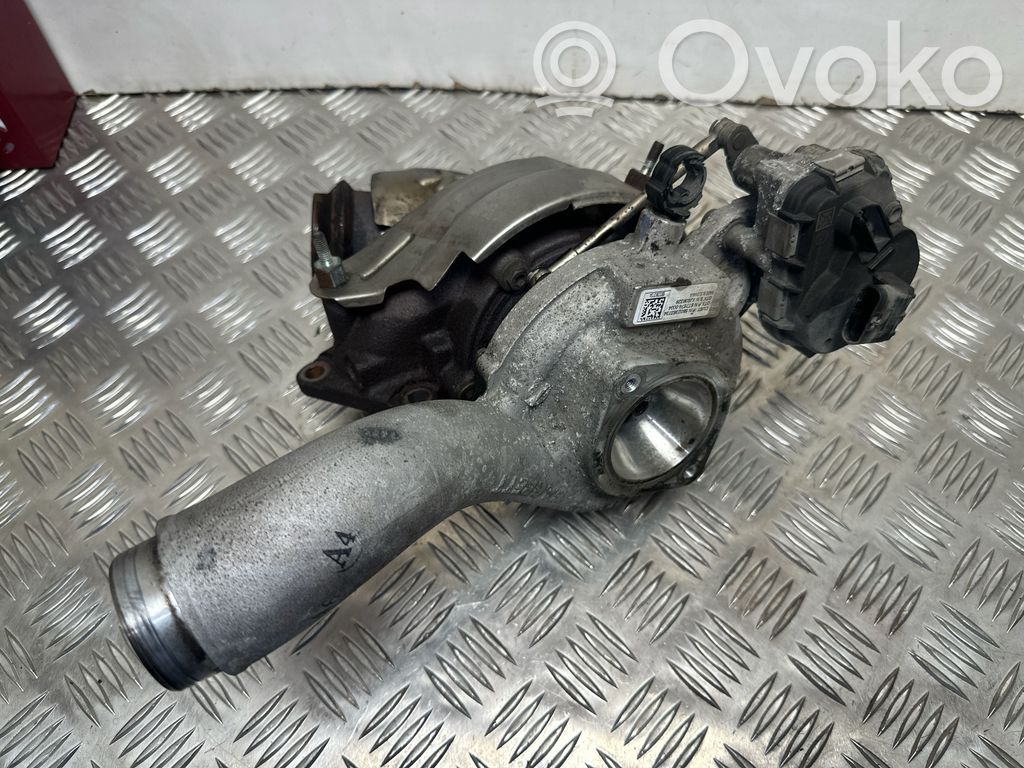 Fiat Ducato Turbo 