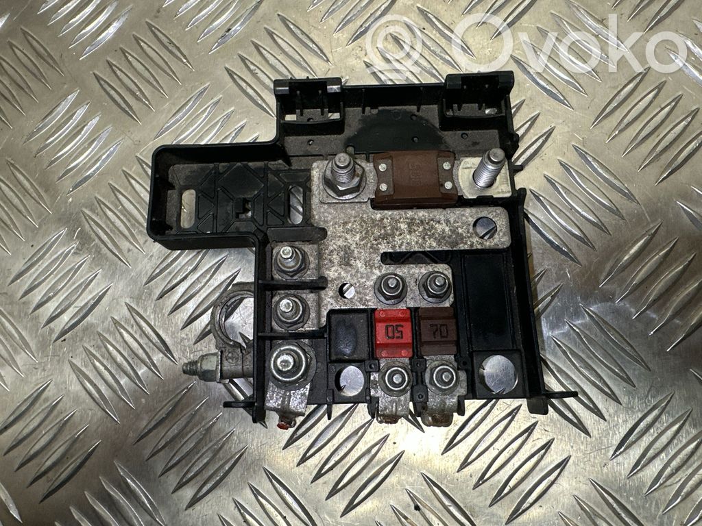 Fiat Ducato Positive wiring loom 
