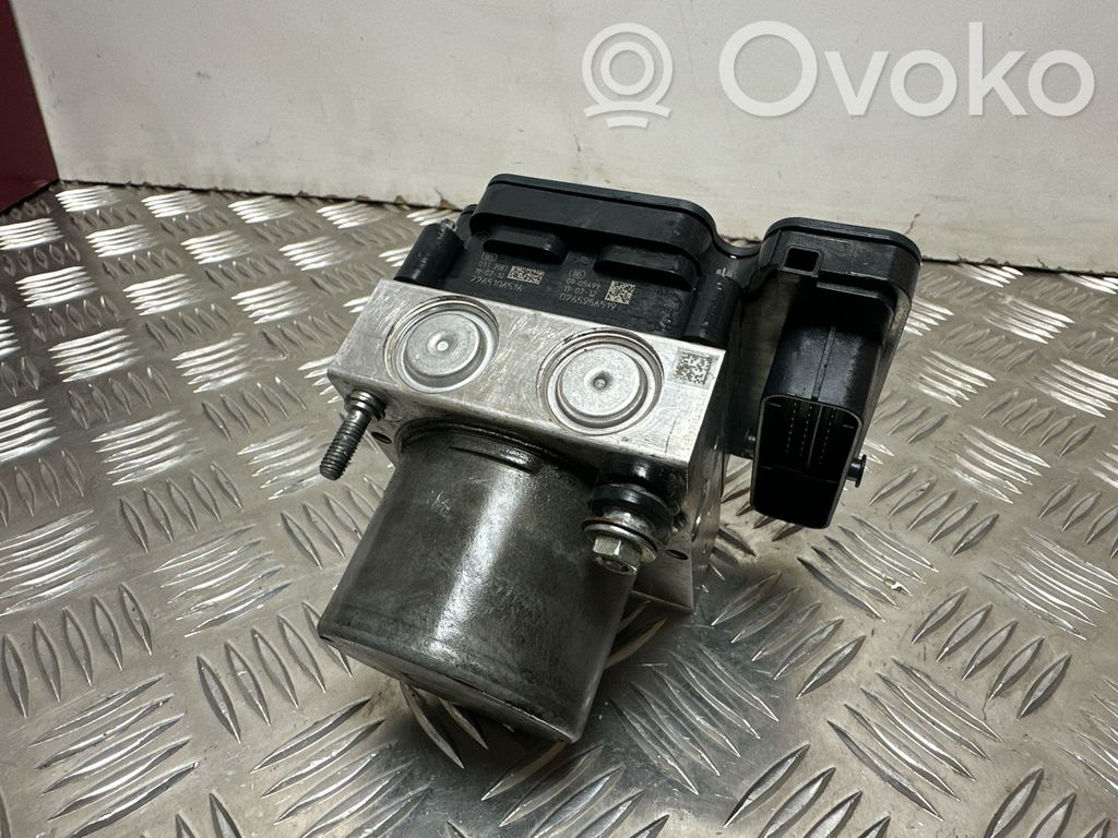 Citroen Jumper Bomba de ABS 