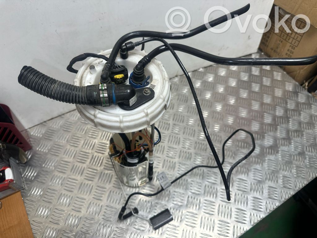 Citroen Jumper Bomba interna de combustible 