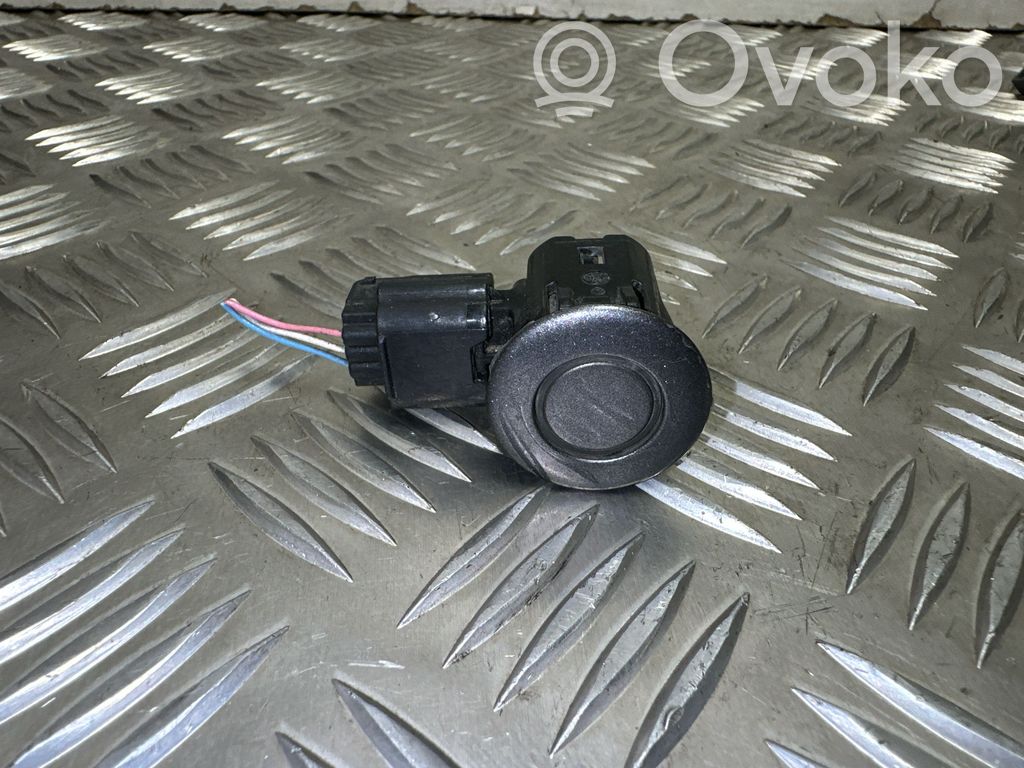 Nissan X-Trail T32 Parksensor PDC 