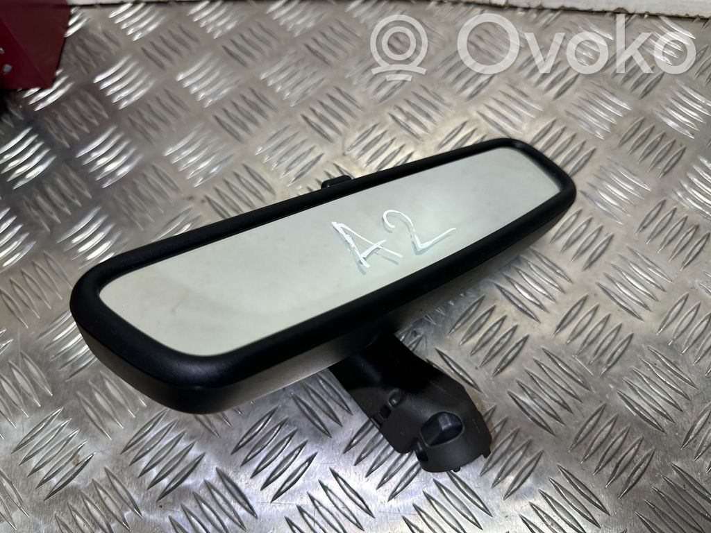 Volvo V60 Espejo retrovisor (interior) 