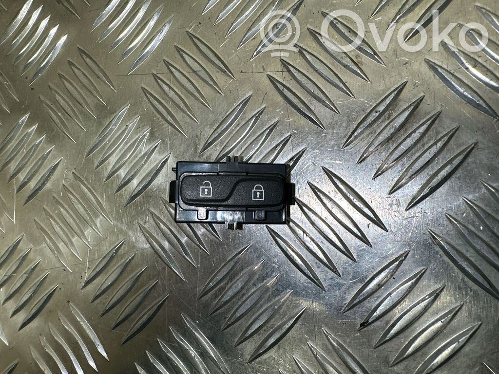 Volvo XC60 Botón interruptor de bloqueo de puertas 