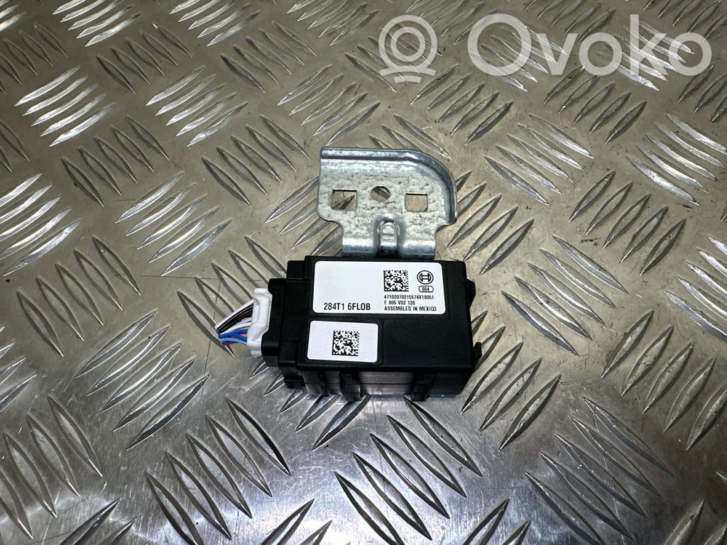 Nissan X-Trail T32 Gateway control module 