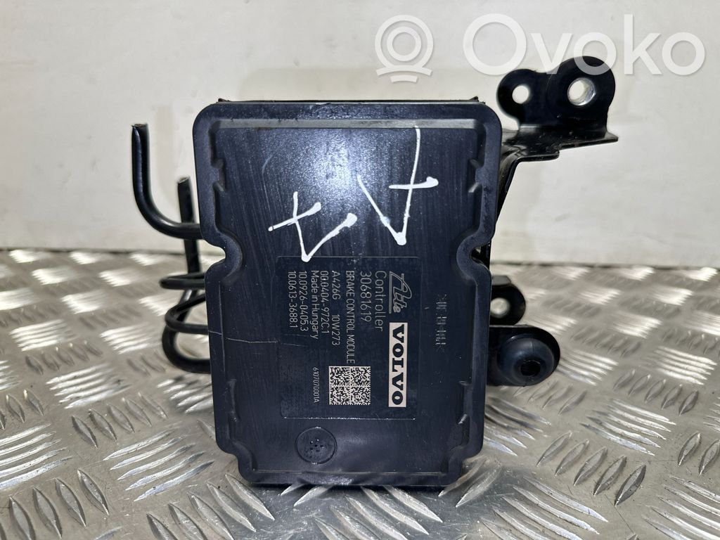 Volvo XC60 ABS Pump 