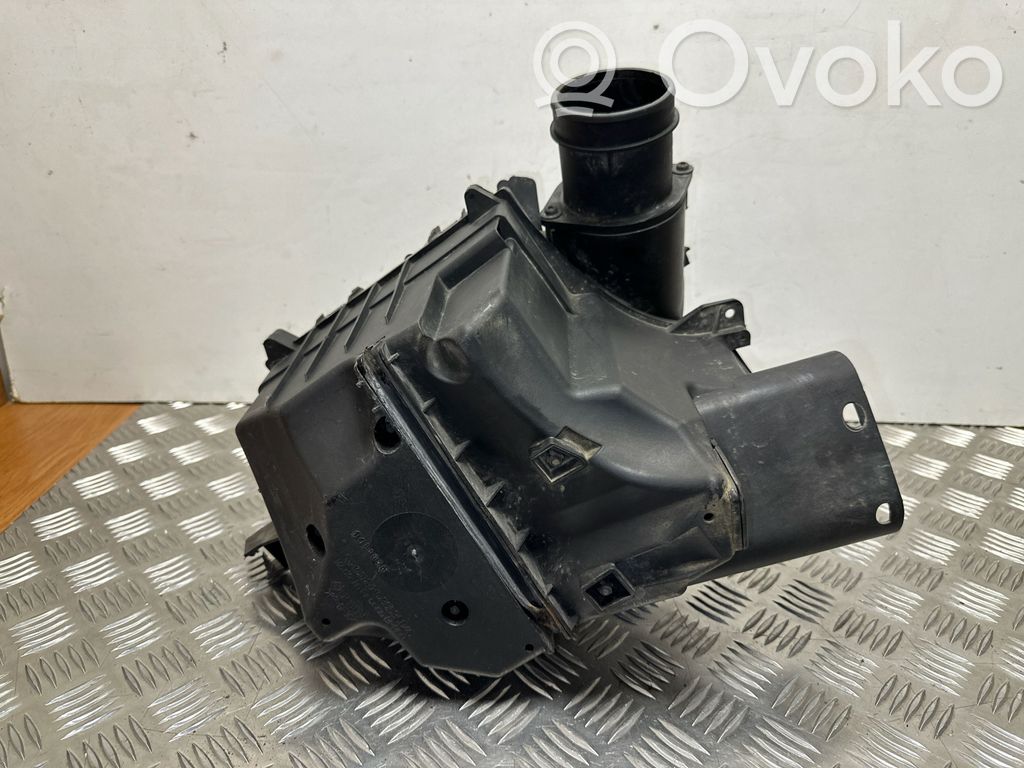 Volvo XC90 Luftfilterkasten 