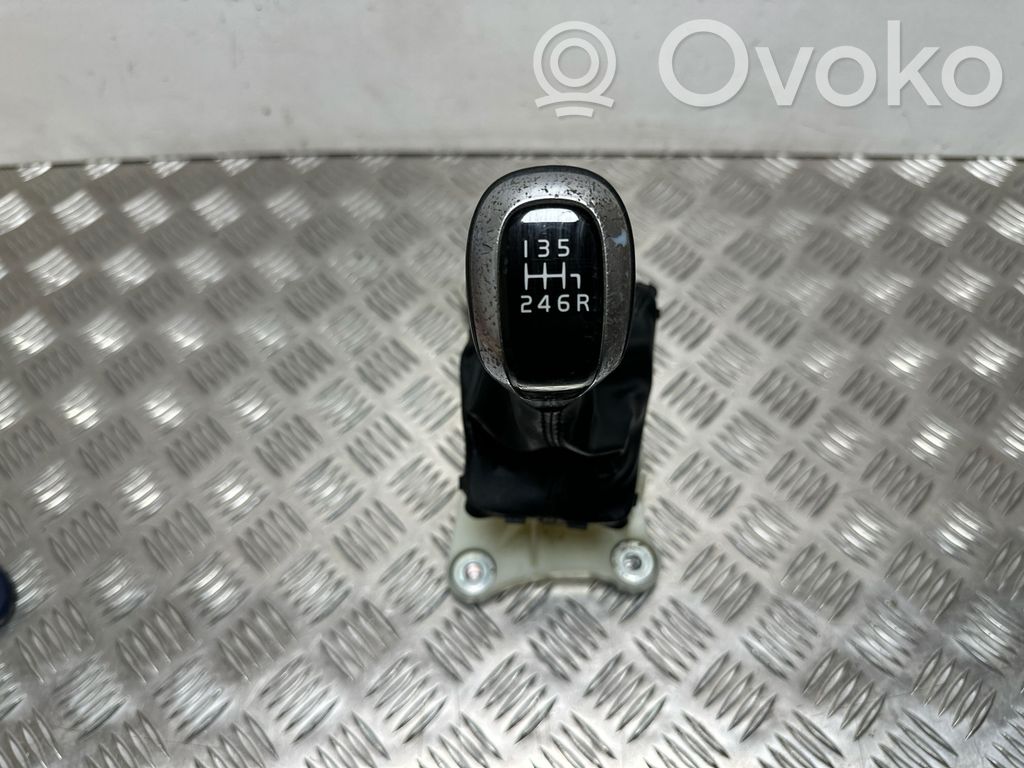 Volvo V60 Selector caja de cambios 