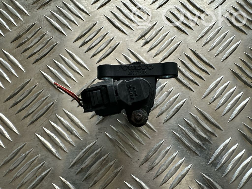 Volvo XC60 Crankshaft position sensor 