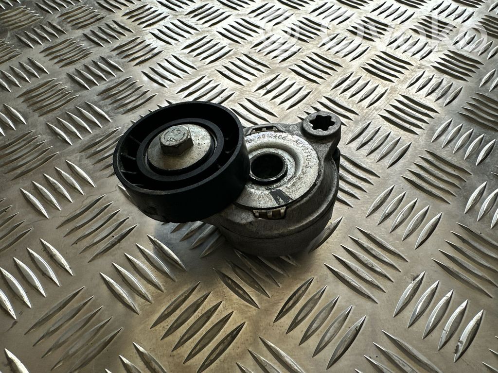 Volvo XC60 Napinacz paska alternatora 