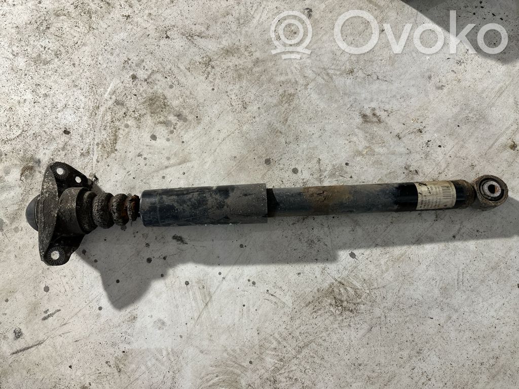 Volkswagen Tiguan Amortyzator tylny 