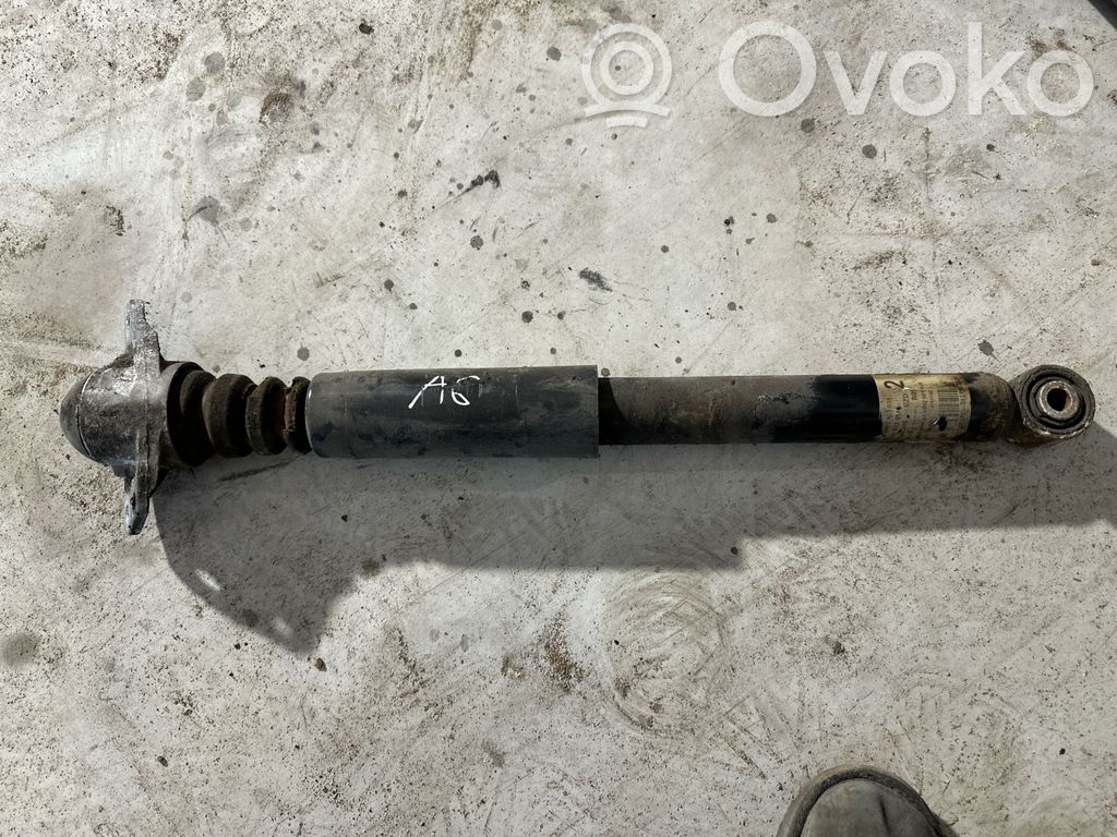 Amortyzator tylny   5N0512011,804902001831