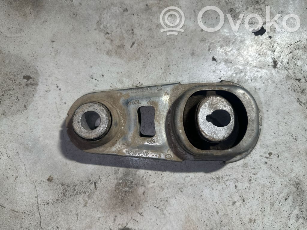 Nissan X-Trail T32 Support de moteur, coussinet 